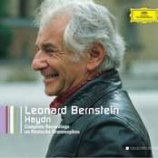 Bernstein: Haydn
