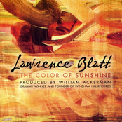 Orange Blossom Honey by Lawrence Blatt