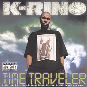 Four Minute Warning by K-rino