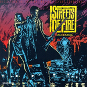Streets of Fire OST