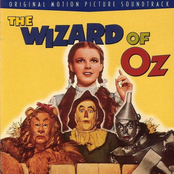 The Wizard of Oz (Original Motion Picture Soundtrack)