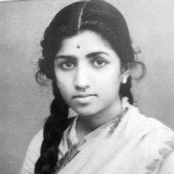 Lata Mangeshkar