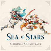 Sea Of Stars - Original Soundtrack