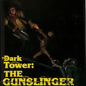 The Dark Tower I: The Gunslinger