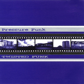 Ghetto Jack by Pressure Funk