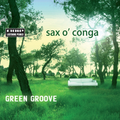 Between The Roots by Sax O'conga