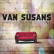 The Road by Van Susans