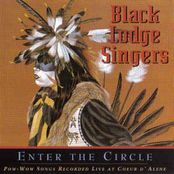 Old Faithful by Black Lodge Singers