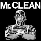 Mr Clean