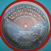 Just Like Dreamin' - Single