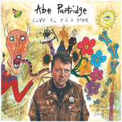 Abe Partridge: Love in the Dark