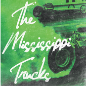 The Mississippi Trucks (EP)