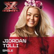 Smile (X Factor Performance) - Single