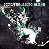 Arecibo Message by Boxcutter