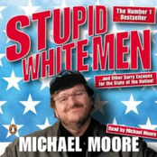Stupid White Men