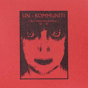 Black Dwarf Wreckordings '83-'85