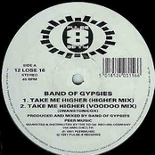 Band Of Gypsies