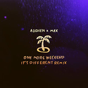 One More Weekend (It's Different Remix) - Single