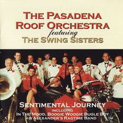 Hold Tight by Pasadena Roof Orchestra