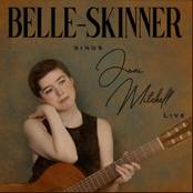 Belle-Skinner: Belle-Skinner Sings Joni Mitchell Live