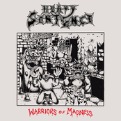 Warriors of Madness EP