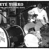 pete yorko