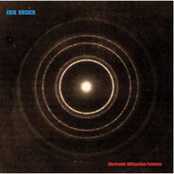 Electronic Diffraction Patterns [CD - Punch Records 2008]