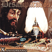 Desamparados, X Aniversario