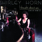 Our Love Is Here To Stay by Shirley Horn