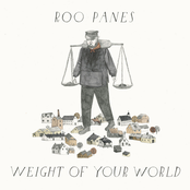 Roo Panes: Weight of Your World EP