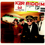 La Rescousse by K2r Riddim