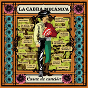 Carne de cancion