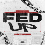 Fed Up (feat. Lil Tjay)