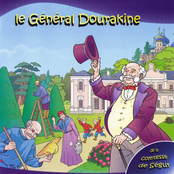 Le général Dourakine