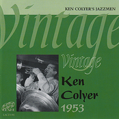 Vintage Ken Colyer