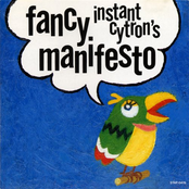 CYTRON'S FANCY MANIFESTO