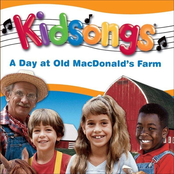 Kidsongs: A Day at Old MacDonald's Farm