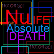 Nu life for Absolute Death