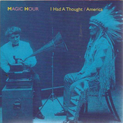 I Had a Thought / America