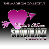 Cupid's Arrow Smooth Jazz Volume One