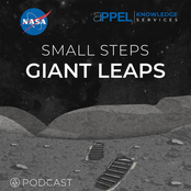 Small Steps, Giant Leaps
