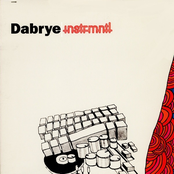 Dabrye: Instrmntl