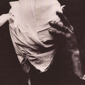 Spectral Bride by Giles Corey