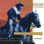 Ridin' All Over Again