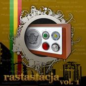 Rastastacja vol.1