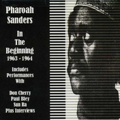 In the Beginning 1963-64