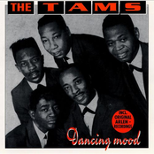 The Tams: Dancing Mood