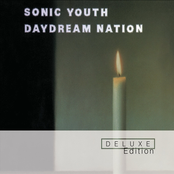 Touch Me I'm Sick by Sonic Youth