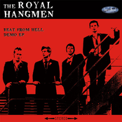 Beat From Hell EP (Demo)