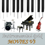 Instrumental Gold: Movies, Vol. 3
